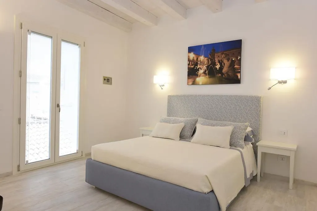 Ortygia Inn Syracuse