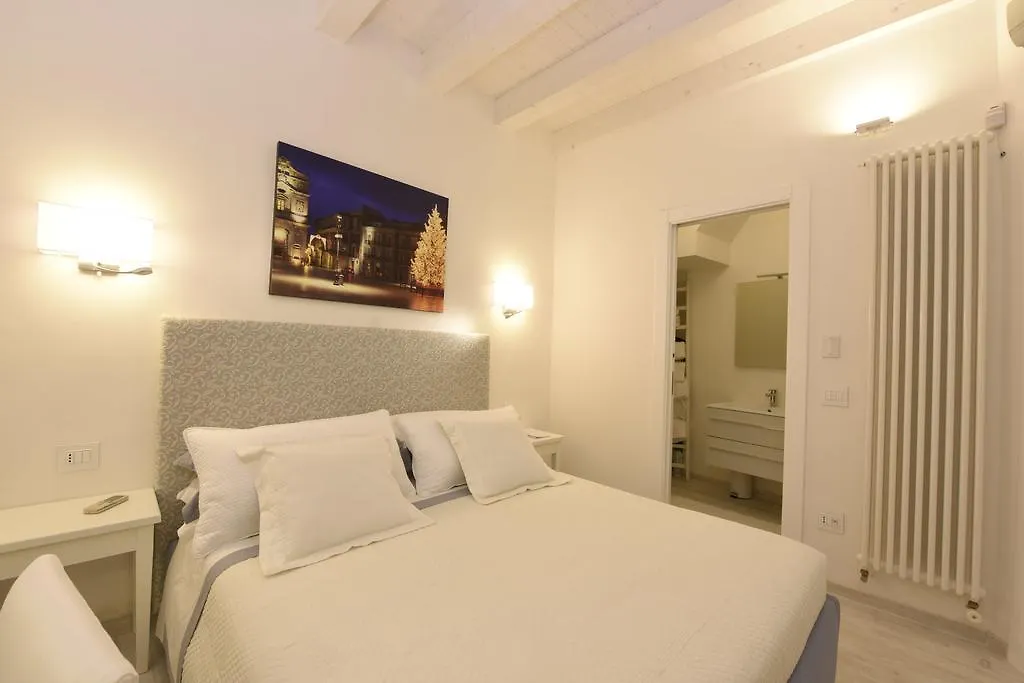 Penzion Ortygia Inn Syracuse