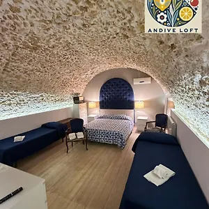Andive Loft Casa vacanze