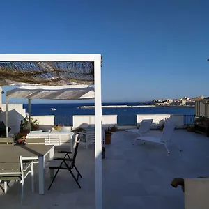 Veranda Vista Mare Appartamento