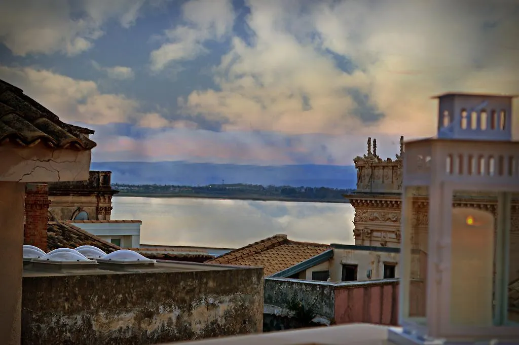 Ortygia Inn Syracuse Italia