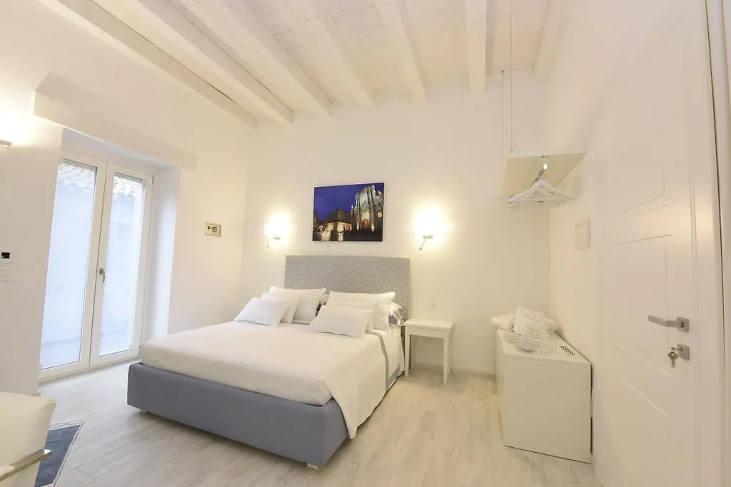 Affittacamere Ortygia Inn Syracuse Italia